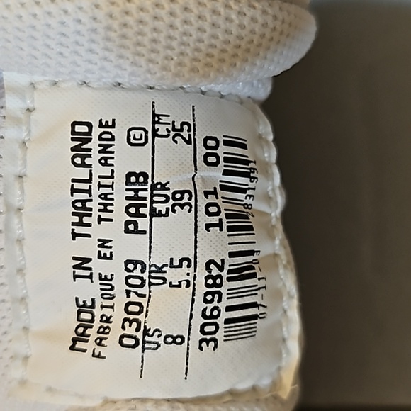 Nike BRS 1000 - Picture 6 of 8